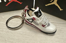 Mini Nike Jordan 4 3D Trainer