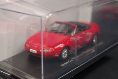 Norev mazda eunos - mazda,