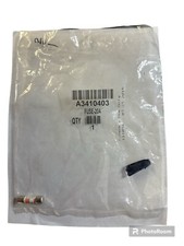 New Goodman Fuse 600V Time