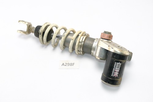 Suspensions for suzuki - for,