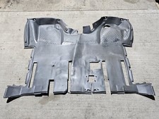 IVECO DAILY FULL FLOOR