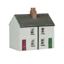 Bachmann Scenecraft 42-125X