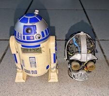 Pepsi Star Wars Promotion R2-D2 & C3-PO  (1999)