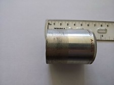 ALDIS 8.5 cm  F2.5 ANASTIGMAT LENS