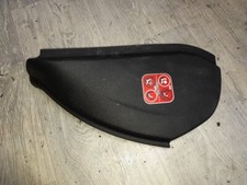 CITROEN C3 VTR+ 2009-2016 DASHBOARD SIDE END TRIM ( PASSENGER SIDE) 9654935877