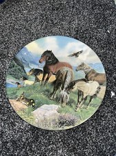 Davenport Collectors Plate