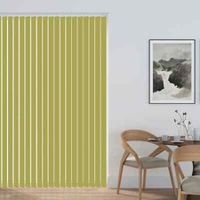 Vertical Blinds Made to