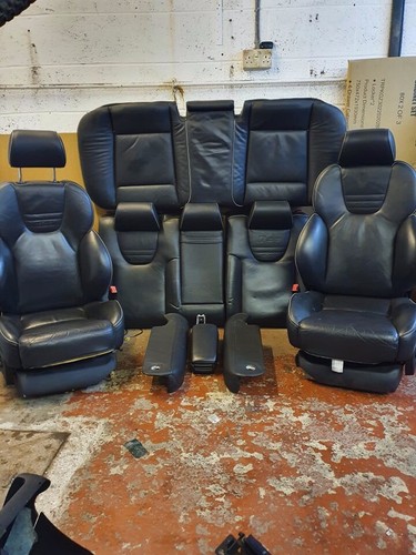 Audi rs6 recaro seats - recaro,
