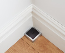 Pest Repeller Indoor Cordless Multi-Frequency Ultrasonic For Mice,Rats & Insects