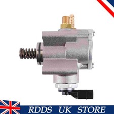 High Pressure Injection Pump