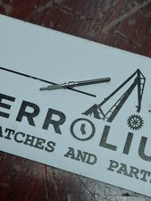 Seiko Winding Stem 351572 For