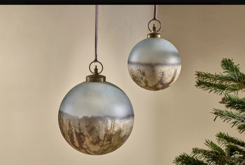 Nkuku ngolo giant bauble aged - ngolo,