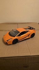 Lamborghini Gallardo