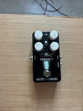 Electro-Harmonix Oceans 11