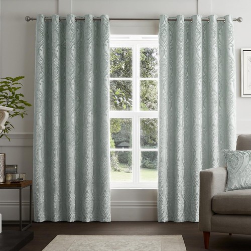 Chateau duck egg blue - duck,