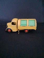 Dinky Supertoys Bedford Refuse