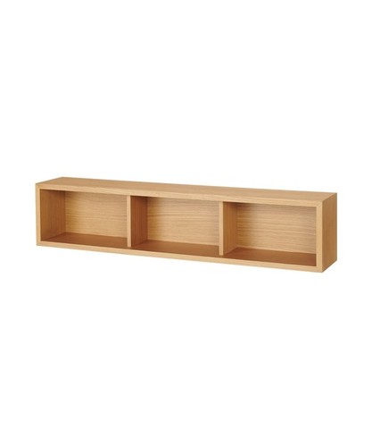 Muji wall mounted furniture - wall,