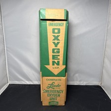 Linde OxygenPac Emergency
