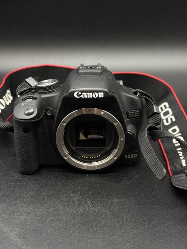 Canon eos 500d rebel - 500d/,