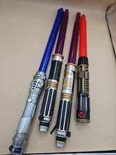 Star Wars Lightsaber Bundle