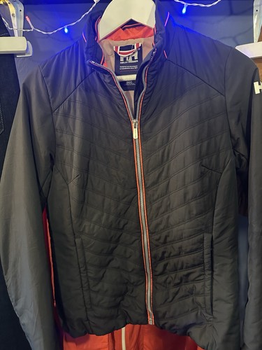 Helly hansen primaloft quilted - primaloft,