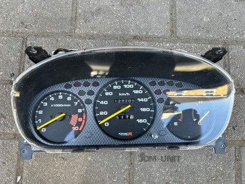 Honda civic type ek9 - civic,