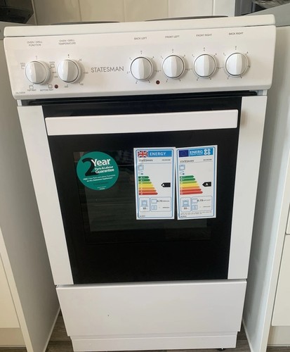 Brand new electric oven - new,