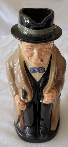 Royal doulton mid - royal,