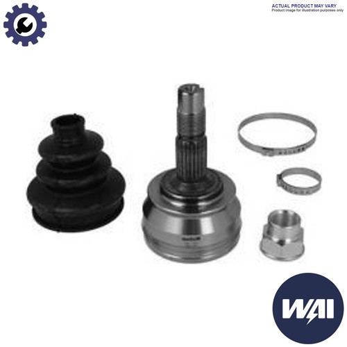 Joint kit drive shaft - kit,