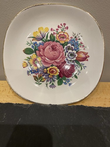 Weatherby hanley small - hanley, floral