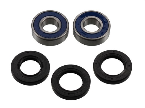 Kmx24 rear wheel bearing - kmx24,