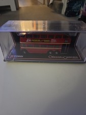 CORGI ORIGINAL OMNIBUS Q1