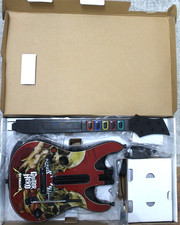 Guitar Hero Metallica