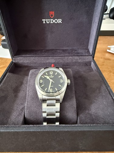 Tudor ranger 2023 79950 39mm - ranger,
