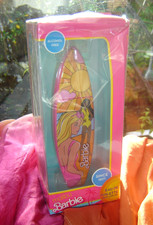 Rare and collectible Barbie