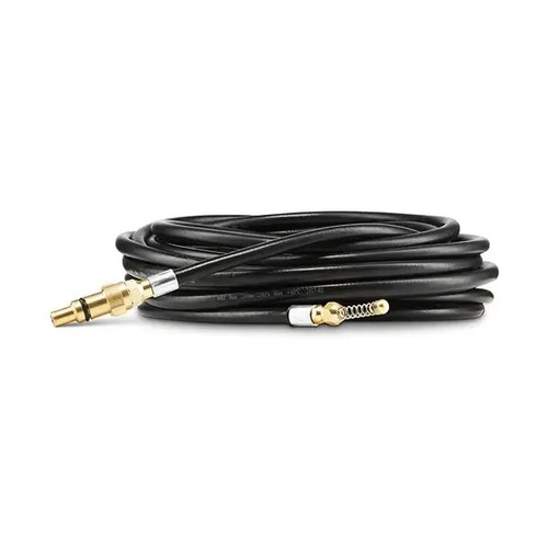 Nilfisk drain and tube - nilfisk,