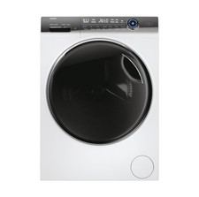 Haier HW100-BD14979U1 'Smart Dosing' Washing Machine 10kg, 1400 Spin 5 Year G'te