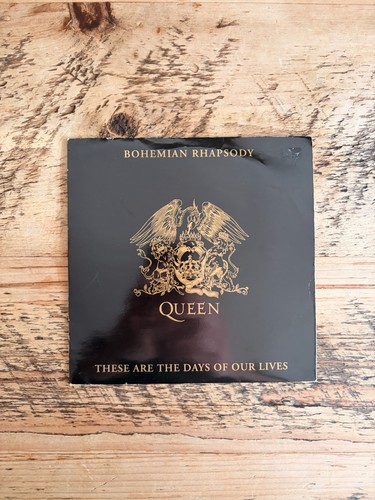 Queen bohemian rhapsody - –, /