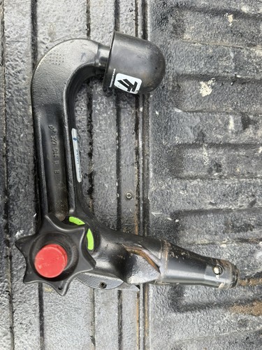 Westfalia towbar for - towbar,