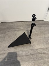 Projector Stand Punch-Free Mount for Bed And Sofa Adjustable Length 33-45 cm