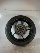KAWASAKI NINJA 650 EX 2022-2025 rear Wheel P63
