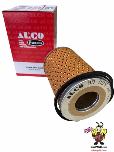 Gfe102 mgb 1800 67 - 1800, 62-67