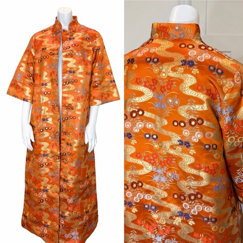 Vintage japanese silk - japanese,