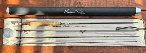 Guideline fario fly - guideline,