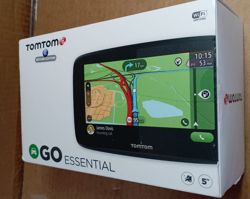 Sat nav car gps navigation - car,