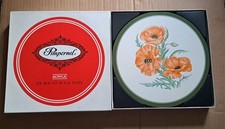Vintage Pimpernel Set - 6