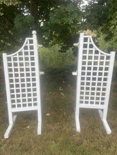 Aluminium Show Jump Wings 