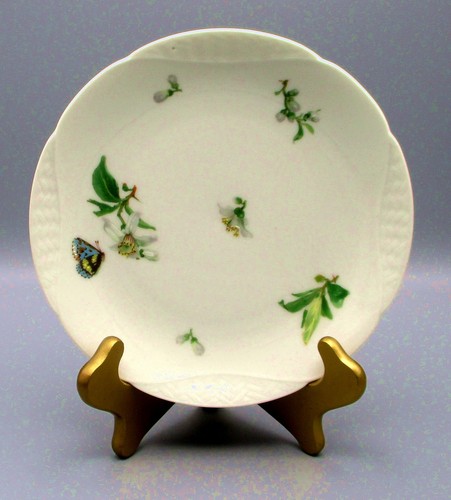 Antique haviland co meadow - haviland,