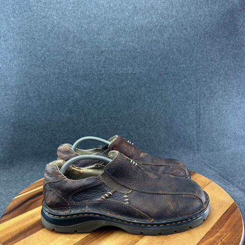 Martens mawgan brown - mawgan,