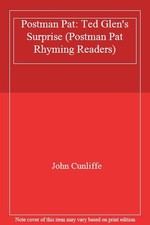 Postman Pat: Ted Glen's